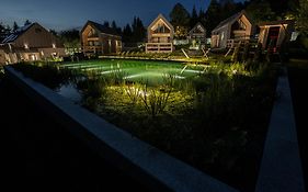 Bobrowe Wzgórza Resort